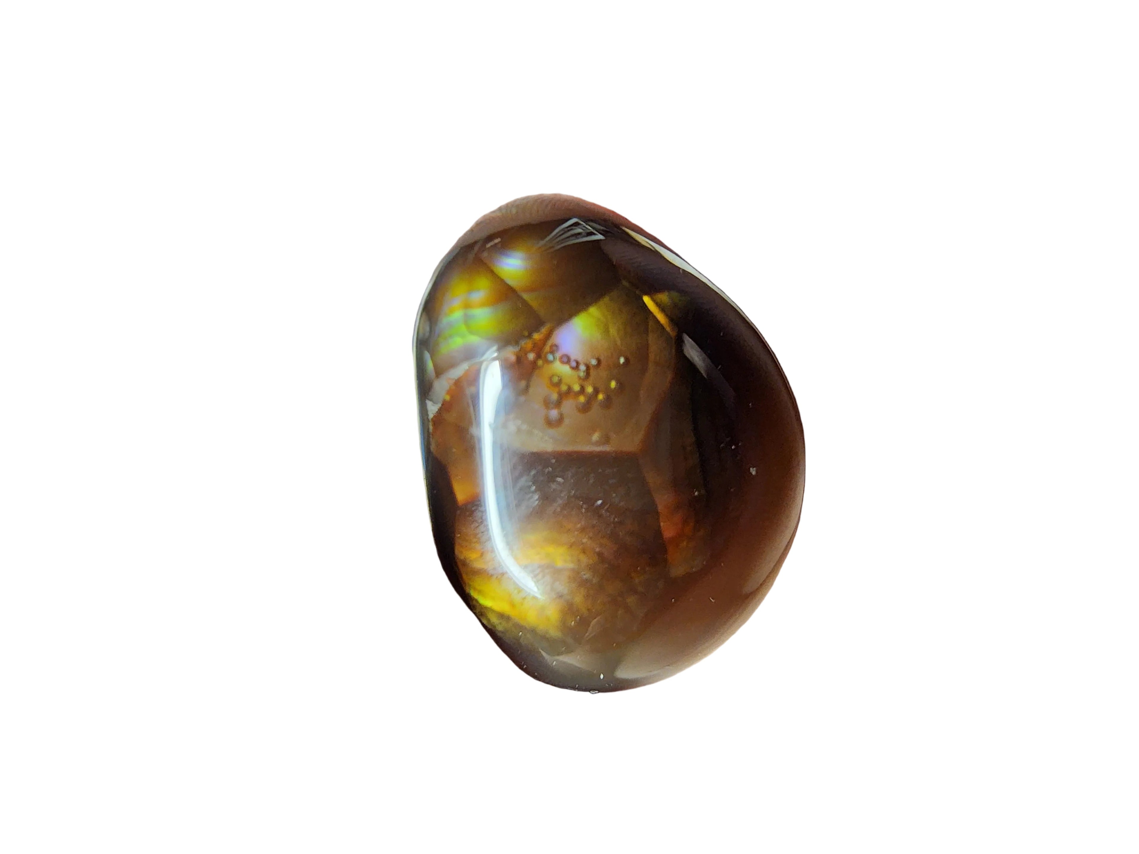 Cabochon 13.6Ct 15x18mm