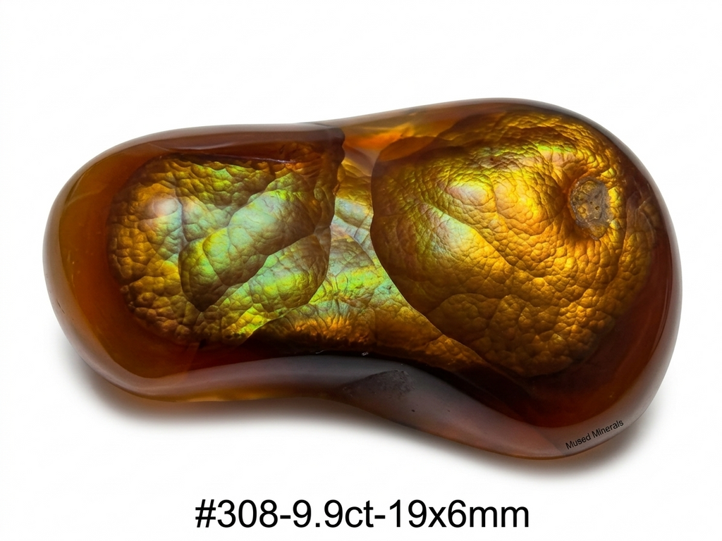 fire Agate