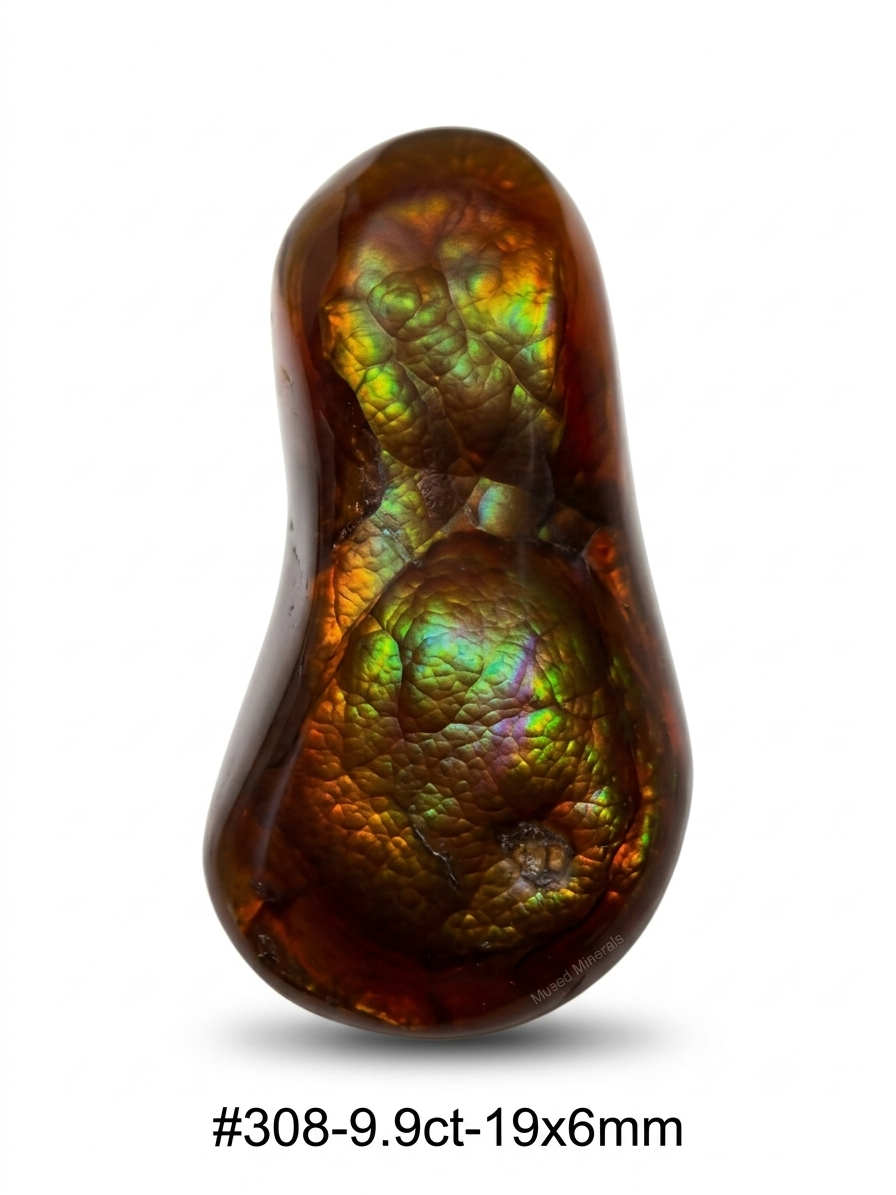 fire Agate