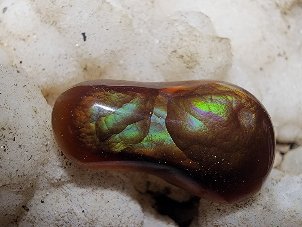 fire Agate